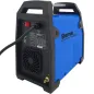 Spawarka Sherman DIGITIG 208 DC MULTI (230V, 200A/60% IGBT, puls, 2T/4T, pamięć, ster.cyfr.)