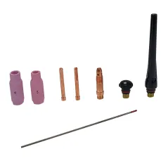 Spawarka Sherman DIGITIG 208 DC MULTI (230V, 200A/60% IGBT, puls)