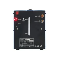 Spawarka Sherman zestaw: TIG 320 AC/DC pulse, chłodnica WRC300B, wózek TIG/MIG