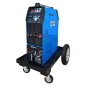 Spawarka Sherman zestaw: TIG 320 AC/DC pulse, chłodnica WS-7,5LT, wózek platformowy TIG Spawarka Sherman zestaw: TIG 320 AC/DC pulse, chłodnica WS-7,5LT, wózek platformowy TIG