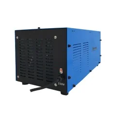 Spawarka Sherman zestaw: TIG 320 AC/DC pulse, chłodnica WS-7,5LT, wózek platformowy TIG