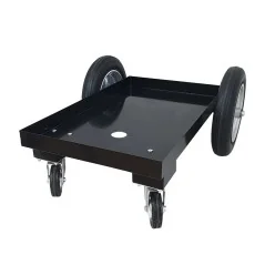 Spawarka Sherman zestaw: TIG 320 AC/DC pulse, chłodnica WS-7,5LT, wózek platformowy TIG