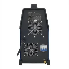 Spawarka Sherman TIG 320 AC/DC pulse (3x400V, 320A/40% IGBT, puls, 2T/4T, wyświetlacz)
