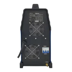 Spawarka Sherman TIG 320 AC/DC pulse (3x400V, 320A/40% IGBT, puls, 2T/4T, wyświetlacz)