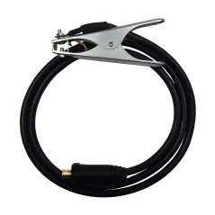 Spawarka Sherman TIG 320 AC/DC pulse (3x400V, 320A/40% IGBT, puls, 2T/4T, wyświetlacz)