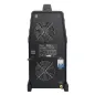 Spawarka Sherman TIG 210 AC/DC pulse (230V, 200A/60%, IGBT, puls, wyświetlacz)