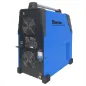 Spawarka Sherman TIG 210 AC/DC pulse (230V, 200A/60%, IGBT, puls, wyświetlacz)