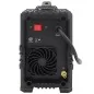 Spawarka Sherman TIG 202P (230V, 200A/60%, IGBT, puls, 2T/4T, wyświetlacz)