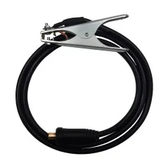 Spawarka Sherman TIG 202P (230V, 200A/60%, IGBT, puls, 2T/4T, wyświetlacz)