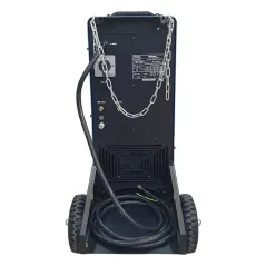 Spawarka Sherman DIGIMIG 300 MTM (3x400V, 300A/60%, IGBT 4R, 2T/4T, puls, synergia)