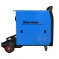 Spawarka Sherman DIGIMIG 300 MTM (3x400V, 300A/60%, IGBT 4R, 2T/4T, puls, synergia)