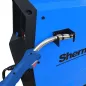Spawarka Sherman DIGIMIG 300 MTM (3x400V, 300A/60%, IGBT 4R, 2T/4T, puls, synergia)