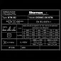 Spawarka Sherman DIGIMIG 300 MTM (3x400V, 300A/60%, IGBT 4R, 2T/4T, puls, synergia)