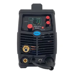 Spawarka Sherman DIGIMIG 220 LCD *przyłbica V6b i wózek MIG