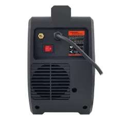 Spawarka Sherman DIGIMIG 220 LCD *przyłbica V6b i wózek MIG