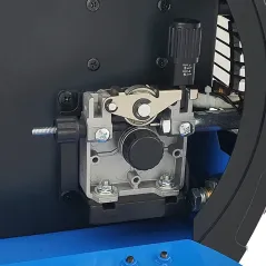 Spawarka Sherman DIGIMIG 220 LCD *przyłbica V6b i wózek MIG