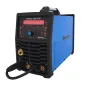Spawarka Sherman DIGIMIG 200 MTM (230V, 200A/60%, IGBT 2R, 2T/4T, puls, synergia)