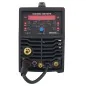 Spawarka Sherman DIGIMIG 200 MTM (230V, 200A/60%, IGBT 2R, 2T/4T, puls, synergia)