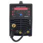 Spawarka Sherman DIGIMIG 200 MTM (230V, 200A/60%, IGBT 2R, 2T/4T, puls, synergia)