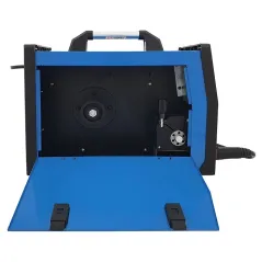 Spawarka Sherman DIGIMIG 200 MTM (230V, 200A/60%, IGBT 2R, 2T/4T, puls, synergia)