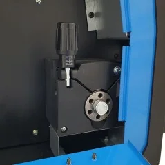 Spawarka Sherman DIGIMIG 200 MTM (230V, 200A/60%, IGBT 2R, 2T/4T, puls, synergia)