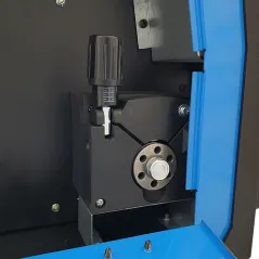 Spawarka Sherman DIGIMIG 200 MTM (230V, 200A/60%, IGBT 2R, 2T/4T, puls, synergia)