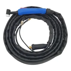 Spawarka Sherman DIGIMIG 200 MTM (230V, 200A/60%, IGBT 2R, 2T/4T, puls, synergia)