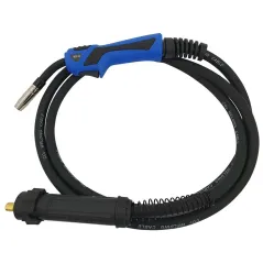 Spawarka Sherman DIGIMIG 200 MTM (230V, 200A/60%, IGBT 2R, 2T/4T, puls, synergia)