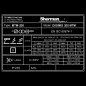 Spawarka Sherman DIGIMIG 200 MTM (230V, 200A/60%, IGBT 2R, 2T/4T, puls, synergia)