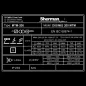 Spawarka Sherman DIGIMIG 200 MTM (230V, 200A/60%, IGBT 2R, 2T/4T, puls, synergia)