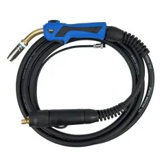 Sherman uchwyt MIG 25/4m do DIGIMIG 300 Pulse ze sterowaniem w rękojeści