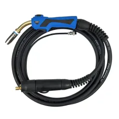 Sherman uchwyt MIG 25/4m do DIGIMIG 300 Pulse ze sterowaniem w rękojeści