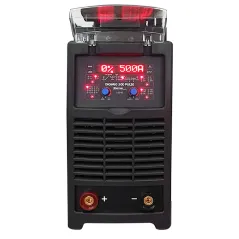 Spawarka Sherman DIGIMIG 500 PULSE