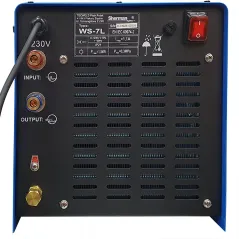 Spawarka Sherman DIGIMIG 500 PULSE