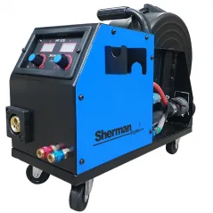 Spawarka Sherman DIGIMIG 500 PULSE