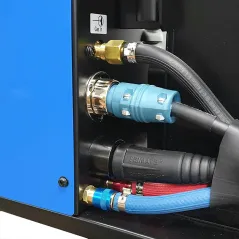 Spawarka Sherman DIGIMIG 500 PULSE