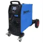 Spawarka Sherman DIGIMIG 351 DUALPULSE 4R (3x400V, 350A/60% IGBT 4R, podwójny puls. pamięć)