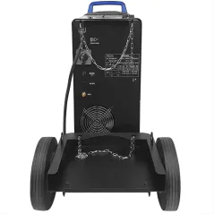 Spawarka Sherman DIGIMIG 351 DUALPULSE 4R (3x400V, 350A/60% IGBT 4R, podwójny puls. pamięć)