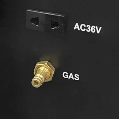 Spawarka Sherman DIGIMIG 351 DUALPULSE 4R (3x400V, 350A/60% IGBT 4R, podwójny puls. pamięć)