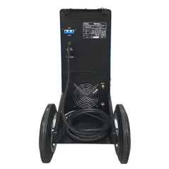 Spawarka Sherman DIGIMIG 300 Pulse (3x400V, 300A/45%, IGBT, 4R, puls, podwójny puls, 2T/4T, ster.cyfr, synergia, uchwyt MIG 4m)