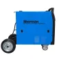 Spawarka Sherman DIGIMIG 300 Pulse (3x400V, 300A/45%, IGBT, 4R, puls, podwójny puls, 2T/4T, ster.cyfr, synergia, uchwyt MIG 4m)