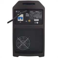 Spawarka Sherman DIGIMIG 200 Pulse (230V, 200A, IGBT, puls)