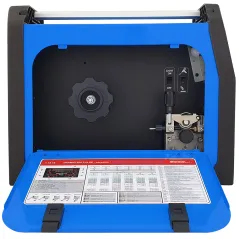 Spawarka Sherman DIGIMIG 200 Pulse (230V, 200A, IGBT, puls)