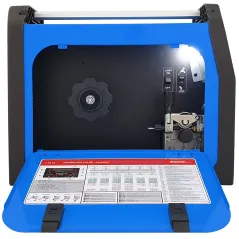 Spawarka Sherman DIGIMIG 200 Pulse (230V, 200A, IGBT, puls)