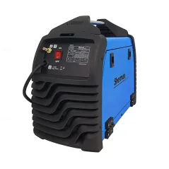 Spawarka Sherman DIGIMIG 215 DUALPULSE 4R (230V, 200A)