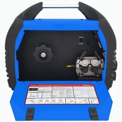 Spawarka Sherman DIGIMIG 215 DUALPULSE 4R (230V, 200A)