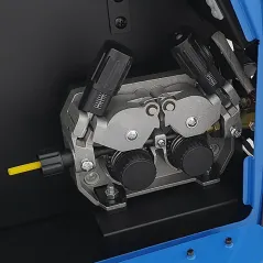 Spawarka Sherman DIGIMIG 215 DUALPULSE 4R (230V, 200A)