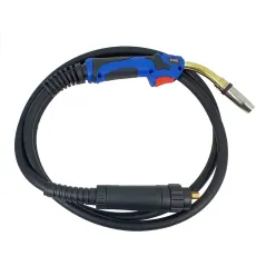 Spawarka Sherman DIGIMIG 215 DUALPULSE 4R (230V, 200A)