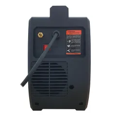 Spawarka Sherman 225GDS (230V, 220A/30% pamięć, synergia) *przyłbica V6b gratis* * 2 lata gwarancji dla firm i konsumentów *