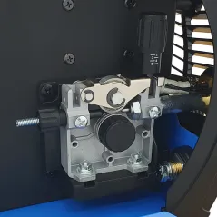 Spawarka Sherman 225GDS (230V, 220A/30% pamięć, synergia) *przyłbica V6b gratis* * 2 lata gwarancji dla firm i konsumentów *